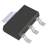 ADP3338AKC-3.3-RL7 Integrated Circuits SOT-223-3, ADP3338AKC-3.3-RL , ADP3338AKC-3.3
