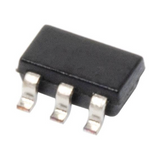 Pack of 4 LTC3406AIS5#TRMPBF Buck Switching Regulator IC Positive Adjustable 0.6V 1 Output 600mA SOT-23-5 Thin, TSOT-23-5