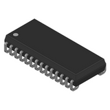 CY7C107B-25VC Integrated Circuits 28SOJ