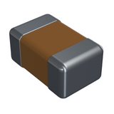 Pack of 10 C0805C153M5RAC Multilayer Ceramic Capacitors MLCC - SMD/SMT 50V 0.015uF X7R 0805 20% , C0805C153M5RACTU