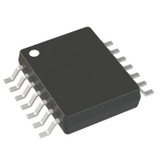 Pack of 2 AD8508ARUZ IC CMOS Amplifier 4 Circuit Rail-to-Rail 14-TSSOP