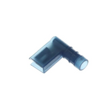 RB2577F Quick Connector Female 14-16 AWG Crimp
