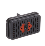 DRB12-102P-L018 Automotive Connector, Positions: 102 cavities