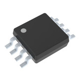 Pack of 2 LMP8480MME-S/NOPB IC Current Sense Amplifier 1 Circuit 8-VSSOP