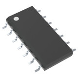 Pack of 8 MC14011BDR2G IC NAND Gate 4 Channel 14-SOIC