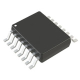 LT3845MPFE#PBF IC Buck Regulator Positive Output Step-Down DC-DC Controller 16-TSSOP-EP