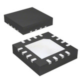 854S01AKILF IC Clock Multiplexer 2:1 16-VFQFN Exposed Pad
