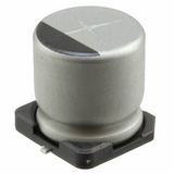 Pack of 10 UUR1C471MNT1GS CAP ALUM 470UF 20% 16V SMD