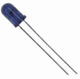 Pack of 10 TSAL6200 Emitter IR 940NM 100MA Radial