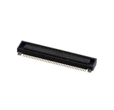 54150-0878 CONN RCPT 80POS SMD Gold