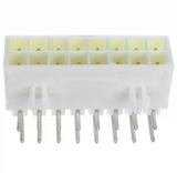 1-770974-1 Connector Header R/A 16POS 4.14MM, RoHs