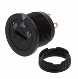 0033.4028 Switch Selector 3POS SP3T 10A 250V