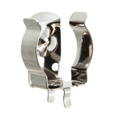 KEY.92 Battery Contact Clip A/AA l PC Pin , 92