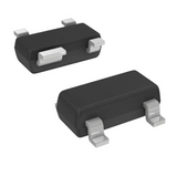 HSMS-2855-BLKG Diode Schottky SOT-143-4