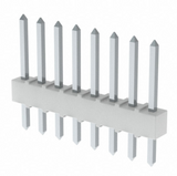 Pack of 10 22-03-2081 Connector Header Vert 8POS 2.54MM