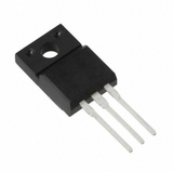 NJM317F IC REG LIN POS ADJ 1.5A TO220F