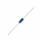 516D107M100NR6A CAP ALUM 100UF 20% 100V Axial TH