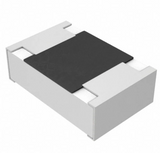 Pack of 10 ERJ-6ENF1000V Thick Film Resistors - SMD 0805 100ohms 1%, RoHs
