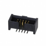 Pack of 5 SHF-105-01-L-D-SM Connector Header Surface Mount 10 position 0.050" (1.27mm)