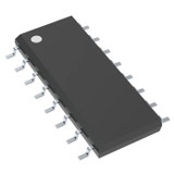 TB5T1D IC 2/2 Transceiver Full 16-SOIC