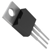 LT1086CT#PBF IC Linear Voltage Regulator Positive Adjustable 1 Output 1.5A TO-220-3