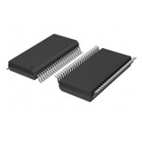 Pack of 2 SN74AVC16T245DGG IC Translation Transceiver 2 Element 8 Bit per Element 3-State Output 48-TSSOP