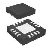 MAX8556ETE+T IC Linear Voltage Regulator Positive Adjustable 1 Output 4A 16-TQFN (5x5)