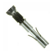 Pack of 46 350536-1 Connector Socket Contact Tin 14-20 AWG Crimp