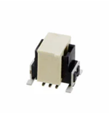 15110062601000 Connector Header Surface Mount 6 position 0.050" (1.27mm)