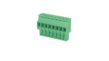 20020008-C051B01LF Terminal Block Plug 5POS 3.50MM