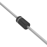 Pack of 10 1N4004 Diode 400 V 1A Through Hole DO-41