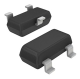 Pack of 70 BAV99LT1G Diode Array 100V 215MA SOT23-3