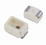 Pack of 80 LG M67K-G1J2-24-Z LED Green Clear SMD