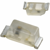 Pack of 60 LYL29KJ1K226Z LED Yellow Diffused 0603 SMD, RoHs