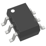 HMC545ETR  Integrated Circuits Switch SPDT SOT23-6