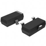 Pack of 10 HSMS-2822-TR1 Diode Schottky 15V SOT-23-3