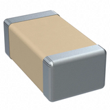 Pack of 10 C0805C103J3RAC7800 CAP CER 10000PF 5% 25V X7R 0805 SMD , C0805C103J3RAC