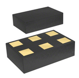 Pack of 10 BGS12SL6E6327XTSA1 Integrated Circuits Switch SPDT 6G TSLP6-4