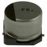 Pack of 25 EEE-FK1E101P CAP ALUM 100UF 20% 25V SMD, RoHs