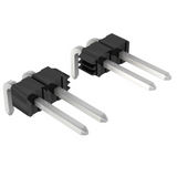 Pack of 25 0022288171 Connector Header R/A 17POS 2.54MM, RoHs