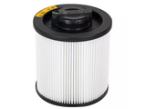 DXVC6910 Cartridge 6 Gal. to 16 Gal Filter for Regular for Wet/Dry Vacuum