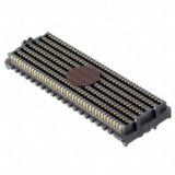 ASP-184330-01 Connector Position High Density Array, Male Surface Mount Gold
