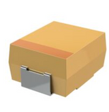 Pack of 6 TAJV107K025RNJ Capacitor Tant 100UF 10% 25V 2924