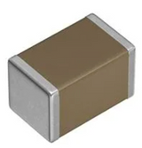 Pack of 60 CGA4J3X7R1H105MB Multilayer Ceramic Capacitors MLCC - SMD/SMT CGA 0805 50V 1uF X7R 20% AEC-Q200, CGA4J3X7R1H105M125AB