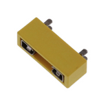3557-20 Fuse Holder 30 A 500V 1 Circuit Blade Through Hole, RoHs