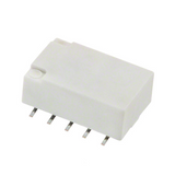 Pack of 8 TQ2SA-L2-3V-Z Relay Telecom DPDT 500MA 3V, RoHs