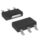 Pack of 18 IRFL9014TRPBF Mosfet P-CH 60V 1.8A SOT223, RoHs