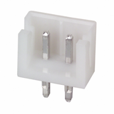 Pack of 10 B2B-EH-A(LF)(SN) Conn Hdr Vert 2 position 2.50mm, RoHs