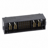 Pack of 3 MPTC-02-24-02-6.30-01-L-V-LC Connector Header Vert 28 Position, RoHs