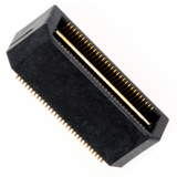 Pack of 5 QTH-030-02-L-D-A Conn Hdr 60 Position Surface Mount Gold, RoHs